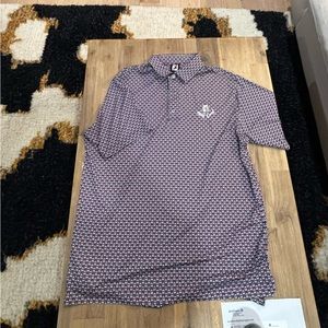 Foot joy polo